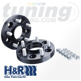 ФЛАНЦИ H&R BYD SEAL, SEALION 7 /2022 - 2027/ - 30 mm. цена €190.00